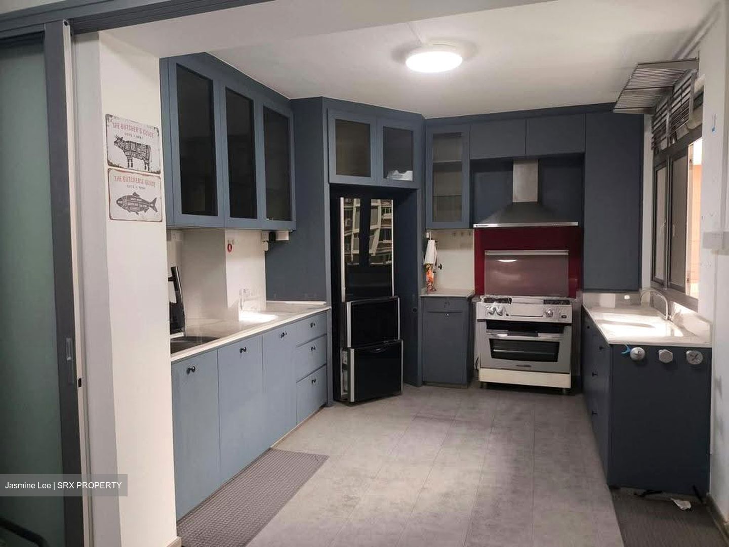 Blk 306 Tampines Street 32 (Tampines), HDB 5 Rooms #631630881